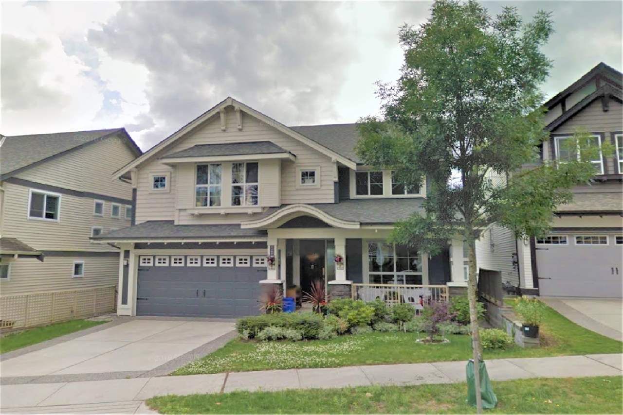 I have sold a property at 1408 DAYTON ST in Coquitlam
