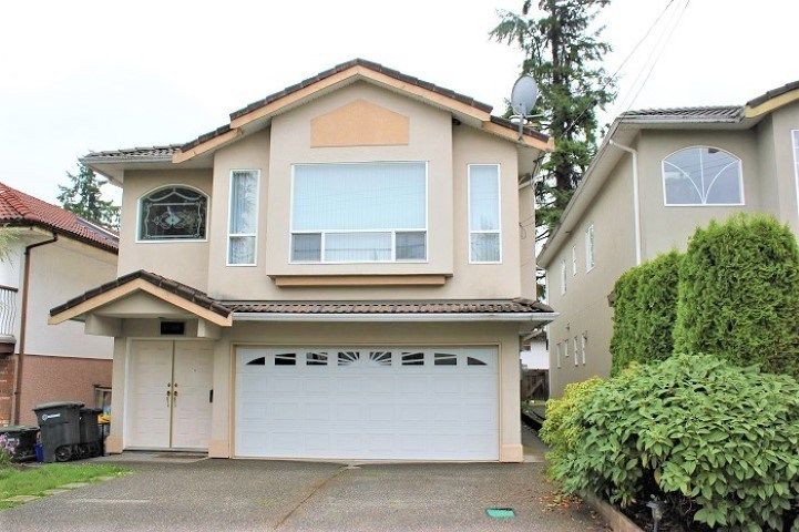 I have sold a property at 6588 RANDOLPH AVE in Burnaby
